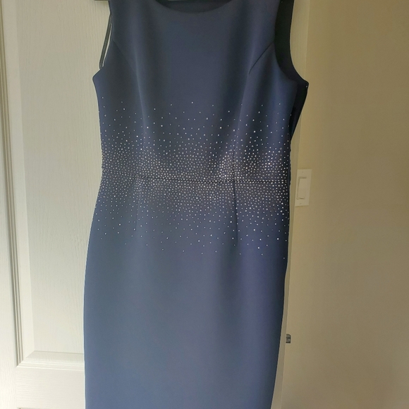 Calvin Klein sleeveless dress - Picture 1 of 5